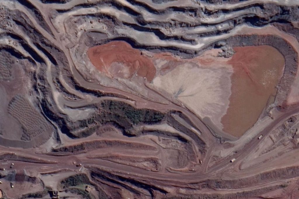 ANM lança sistema público de monitoramento de barragem de mineração