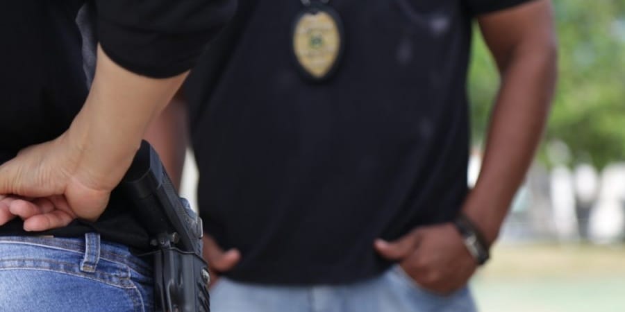 Adolescente suspeito de assaltar ônibus é preso em Aracaju