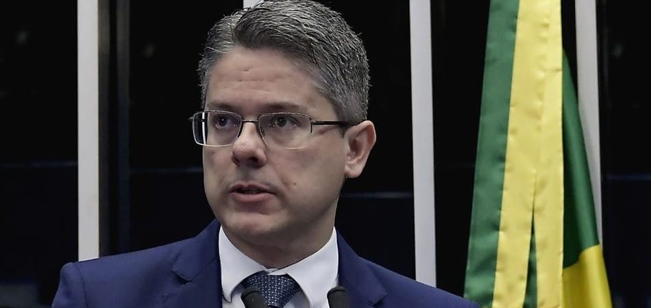 Alessandro Vieira nega uso de dinheiro público para pagar instituto de pesquisa do Cidadania 1 Alessandro Vieira nega uso de dinheiro público para pagar instituto de pesquisa do Cidadania 1