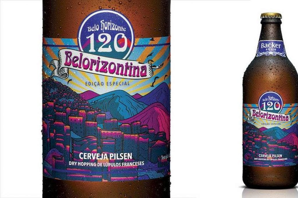 Anvisa interdita todas cervejas produzidas pela Backer