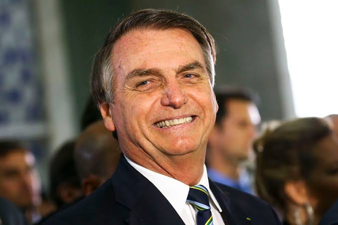 Aprovação de governo Bolsonaro sobe de 41 para 478 em 5 meses