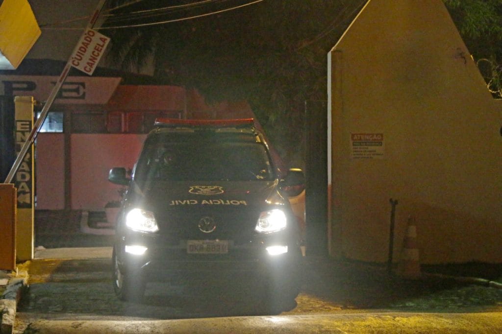 Assaltos a banco reduziram em 94 em Sergipe