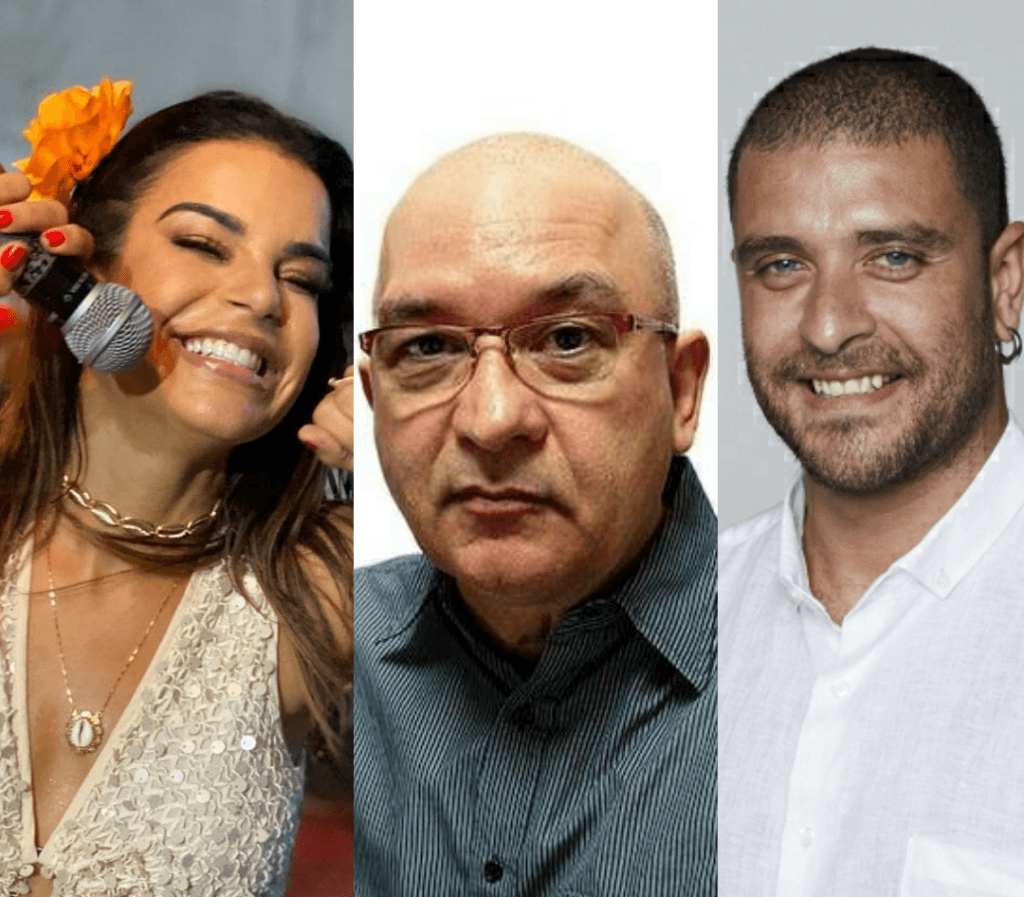 Atrações do Projeto Verão 2020 custarão mais de meio milhão de reais