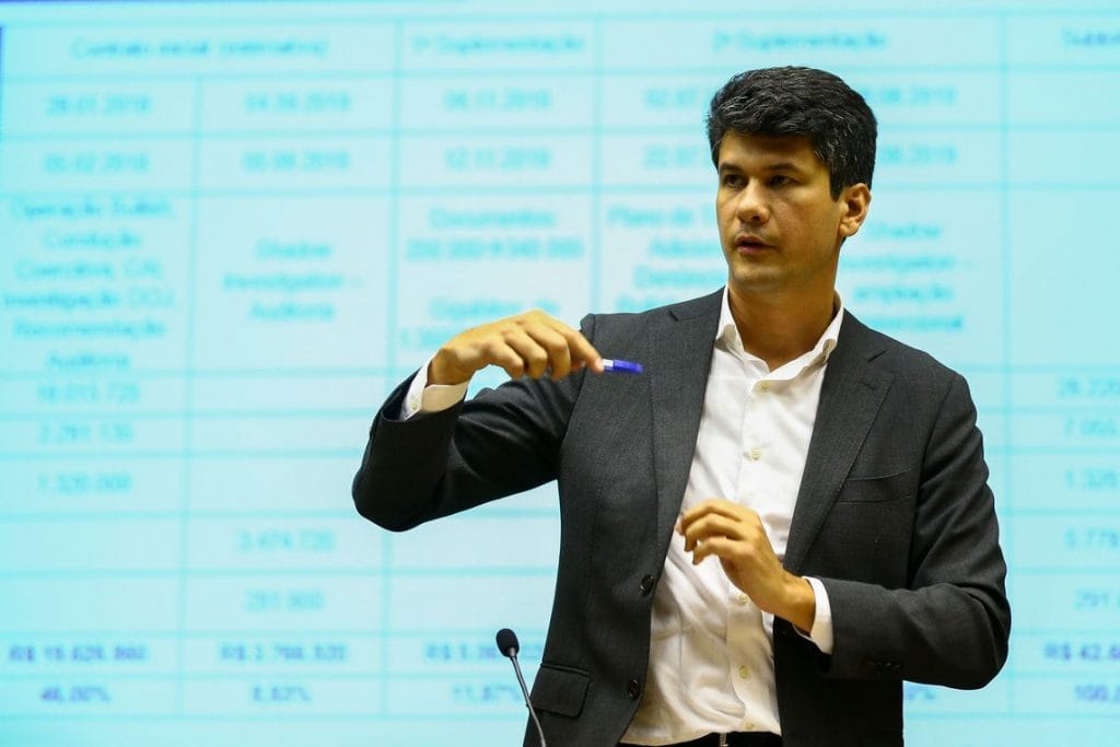 Auditoria externa não encontrou irregularidade em contratos diz BNDES