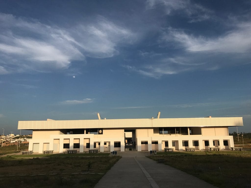 Campi de Lagarto da UFS não adotará SiSU como forma de ingresso 1