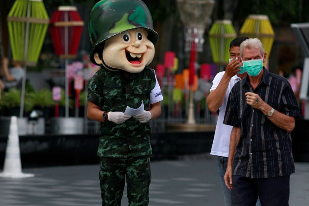 China tem mais de 200 mortos em consequência do coronavírus 1 China tem mais de 200 mortos em consequência do coronavírus 1