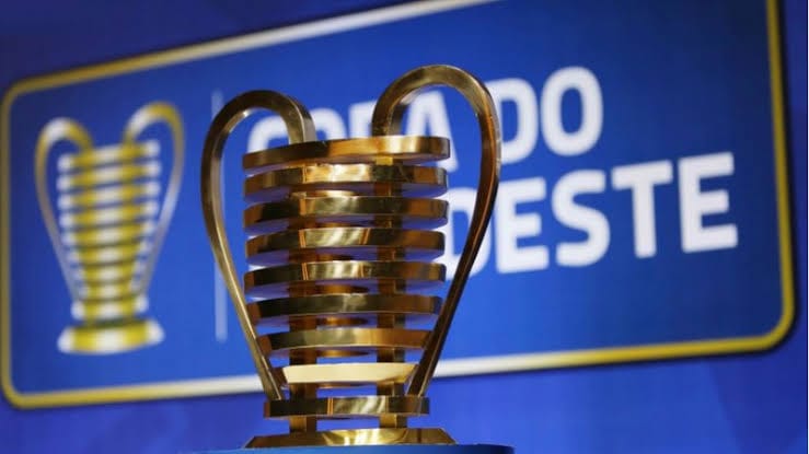 Confiança e Frei Paulistano estrearão na Copa do Nordeste no próximo fim de semana 1 Confiança e Frei Paulistano estrearão na Copa do Nordeste no próximo fim de semana 1