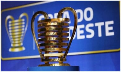 Confiança e Frei Paulistano jogam neste sábado pela Copa do Nordeste