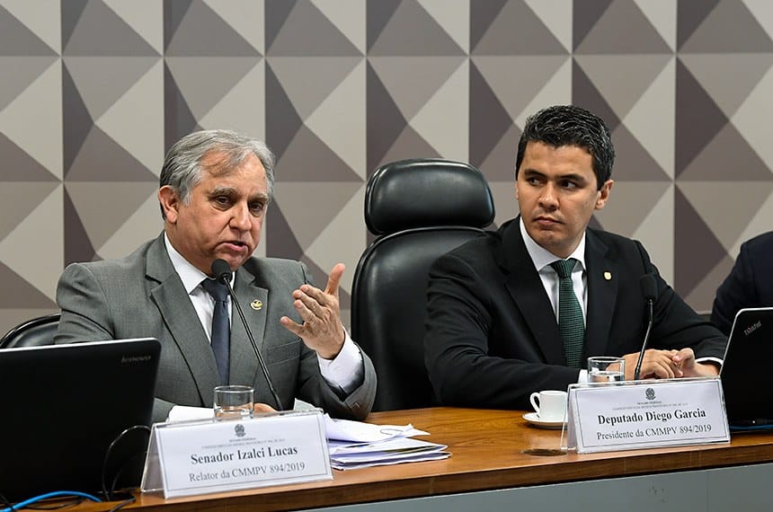 Congresso abre o ano com 25 medidas provisórias na fila 1 Congresso abre o ano com 25 medidas provisórias na fila