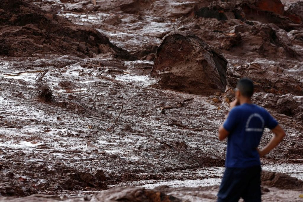 Conluio entre Vale e Tüv Süd levou à tragédia de Brumadinho diz MPMG