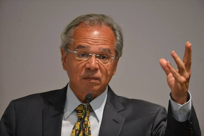 Contas do governo ficam no negativo e fecham 2019 com rombo de R$ 95 bilhões 1 Contas do governo ficam no negativo e fecham 2019 com rombo de R 95 bilhões