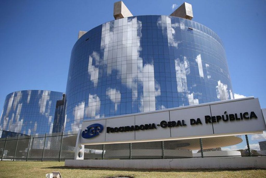 Coordenador da Lava Jato na PGR pede demissão por insatisfação com a atual gestão