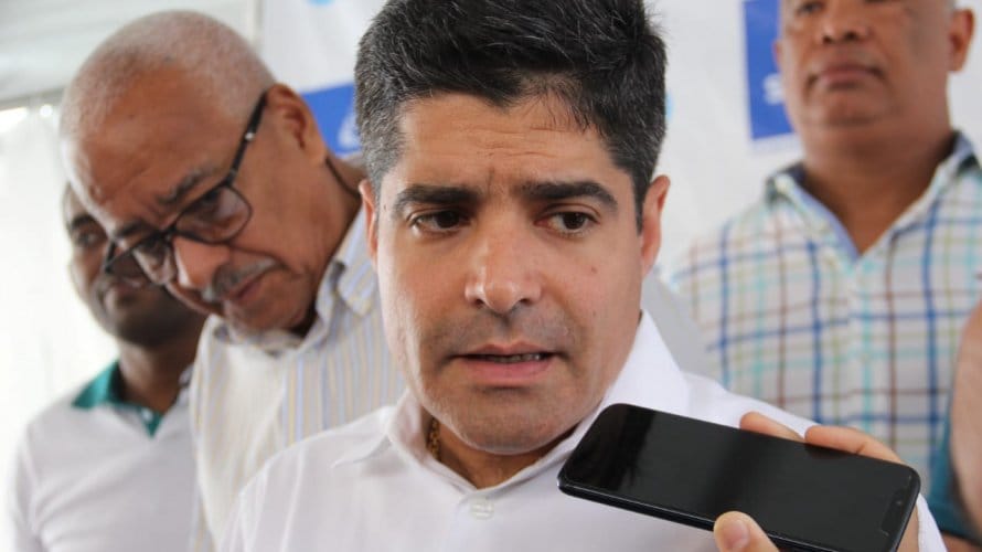 DEM deve lançar até 10 candidatos para prefeitos de capitais diz ACM Neto