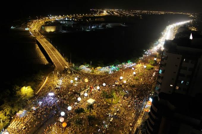Depois de seis anos Pré Caju retorna em outubro