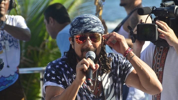 Desfile de Bell Marques em Aracaju terá esquema especial de trânsito