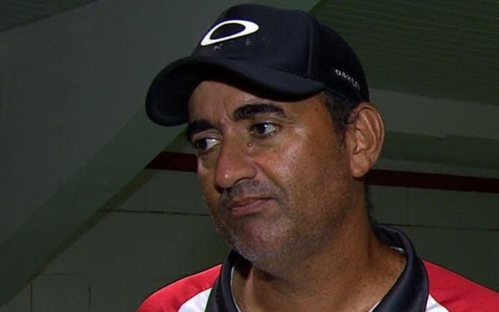 Dorense contrata novo técnico para seguir no Campeonato Sergipano