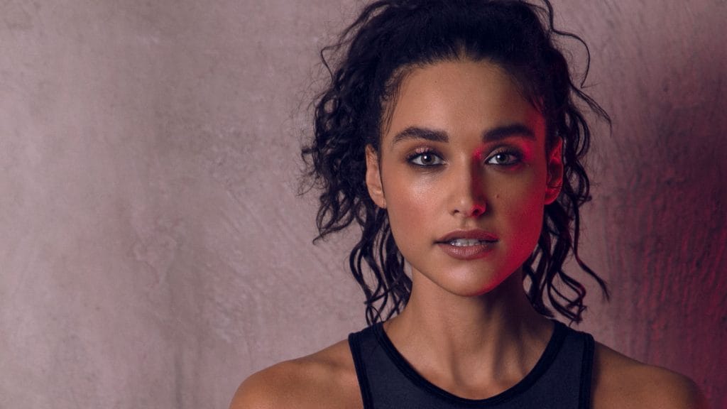 Débora Nascimento fala sobre amor pelo ex marido e parceria