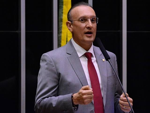 Eleições Formulação política de Aracaju será feita por Edvaldo afirma Fábio Henrique