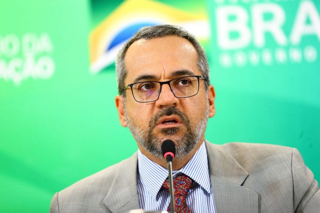 Enem 2019 foi o “melhor de todos os tempos” diz ministro