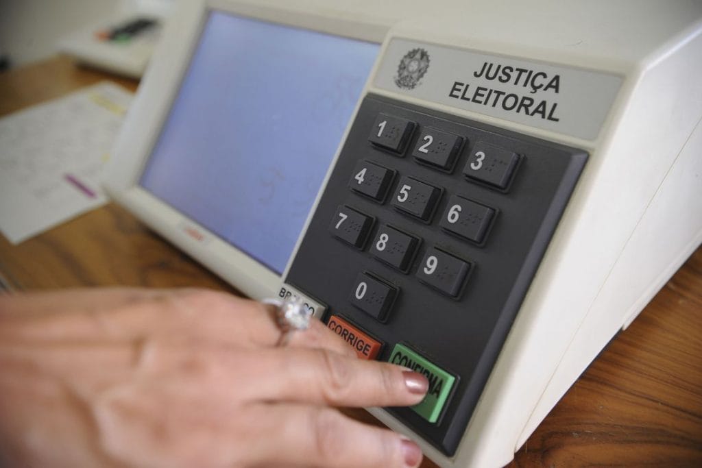 Expansão de chapas coletivas deve continuar em eleições deste ano