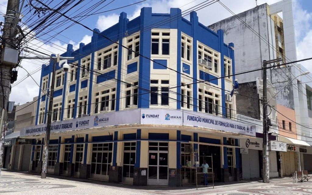 Fundat abre 24 mil vagas em cursos e oficinas de