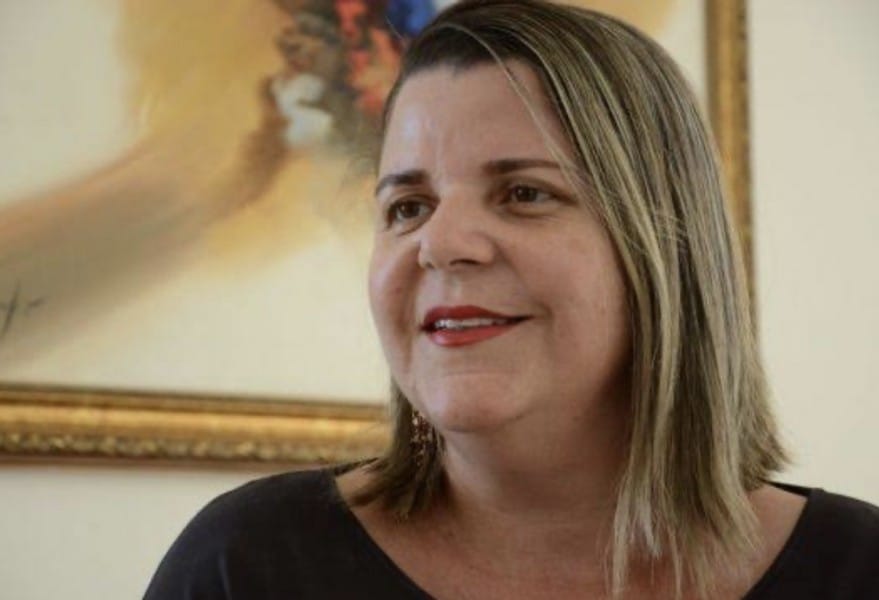 Georlize Teles confirma acidente de trânsito