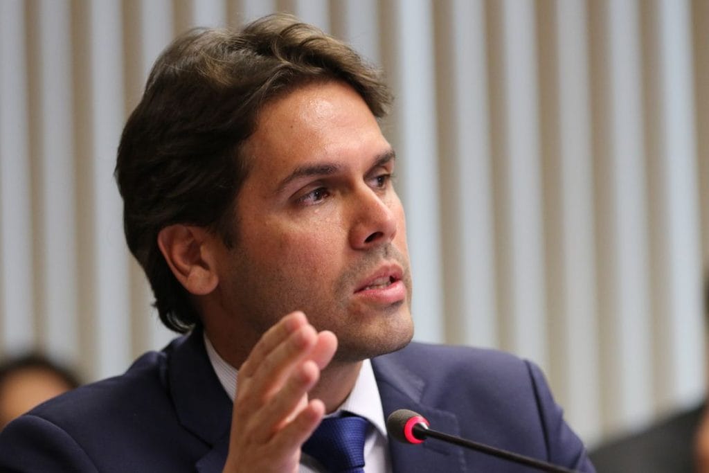 Governo Federal anuncia demissão do Presidente do INSS