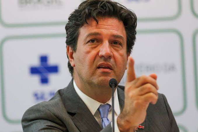 Governo cria grupo para monitorar casos de coronavirus