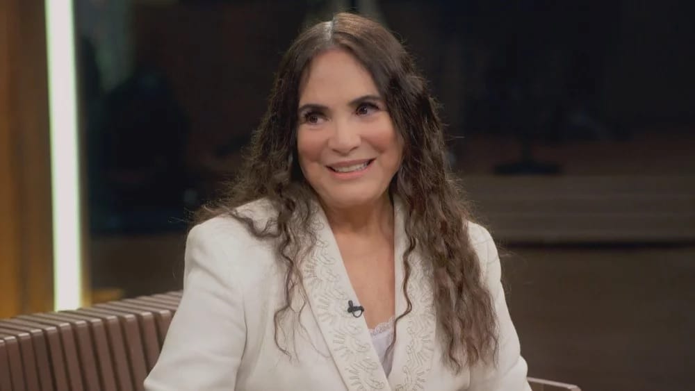 Governo gastou cerca de R 9 mil com passagens de Regina Duarte