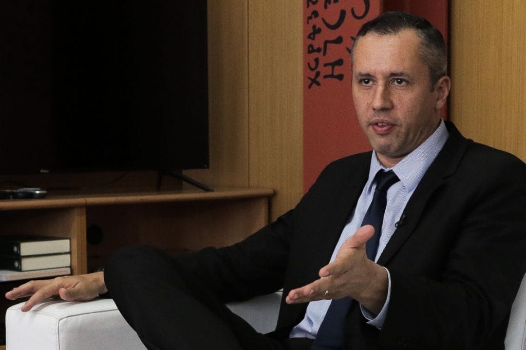 Governo suspende edital de 20 milhões anunciado por Alvim