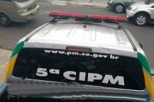 Homem com mandado de prisão é preso em Neópolis