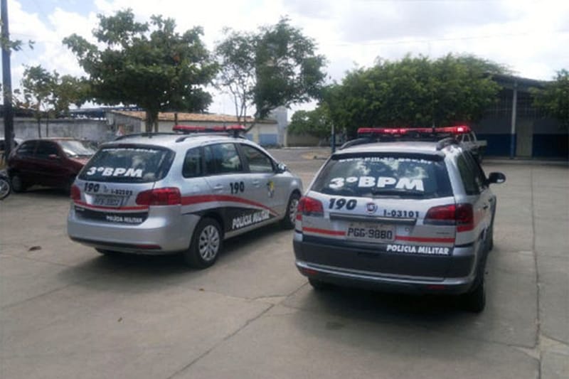 Homem é morto durante assalto em Itabaiana