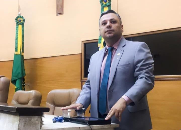 Ibrain Monteiro rebate governador ‘Nunca fiz parte do governo’