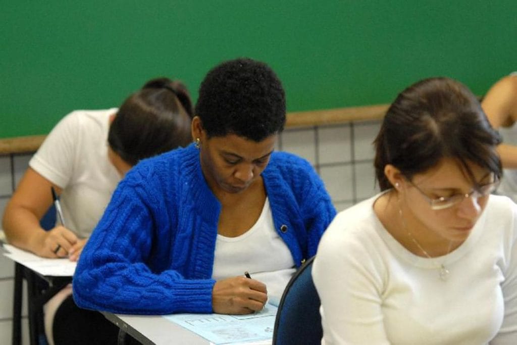 Inep informa que receberá pedidos sobre correção do Enem até as 10h de segunda