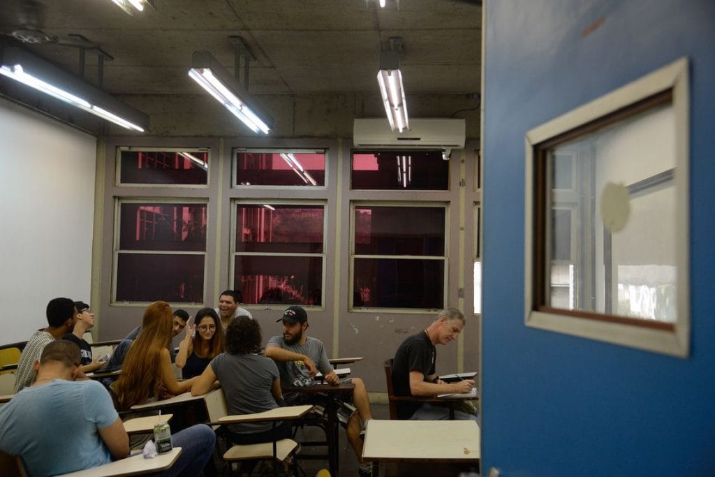 Instituições oferecem vagas para pessoas trans por meio do Sisu 1 Instituições oferecem vagas para pessoas trans por meio do Sisu