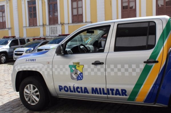 Jovem sofre tentativa de homicídio na Avenida Ivo do Prado