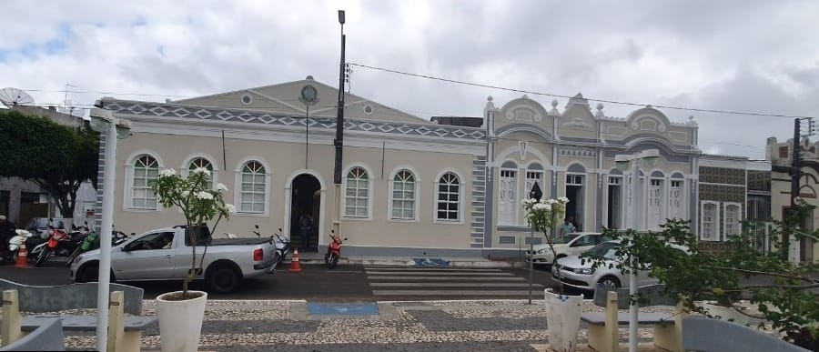Lagarto Após reunião no MP prefeitura apresenta cronograma de obras