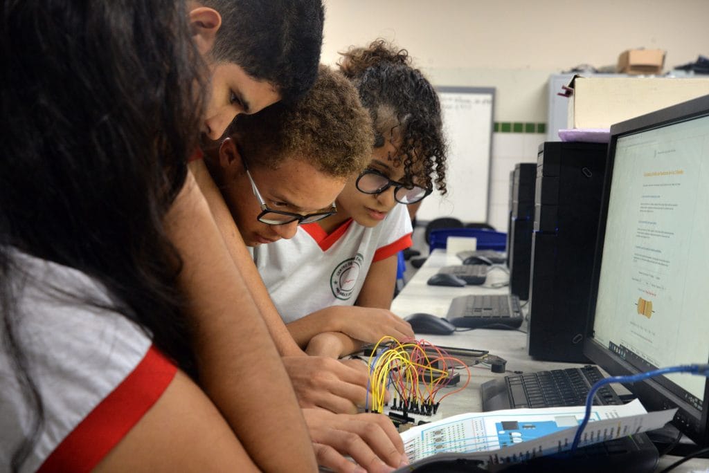 MEC autoriza mais duas escolas a aderirem Ensino Médio em tempo integral em Sergipe