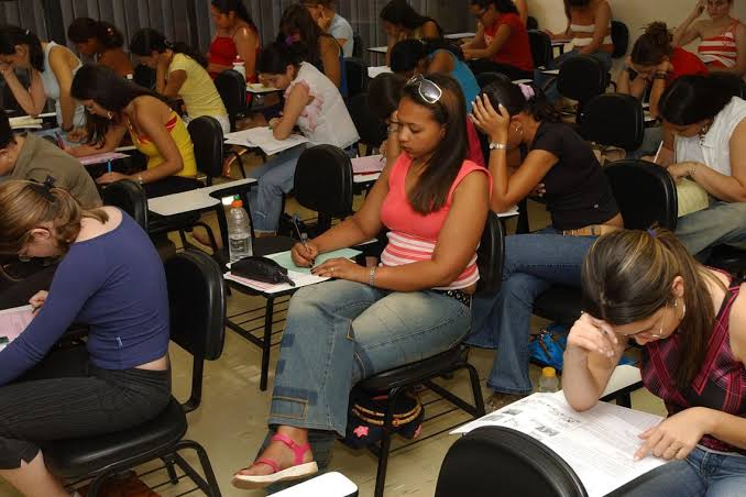 MPF entra com ação na Justiça pedindo a suspensão do Sisu, Fies e Prouni 1 MPF entra com ação na Justiça pedindo a suspensão do Sisu Fies e Prouni