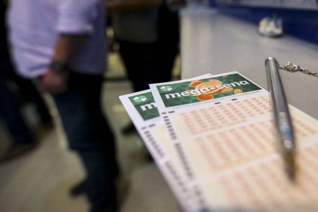Mega Sena deve pagar R 32 milhões nesta terça feira