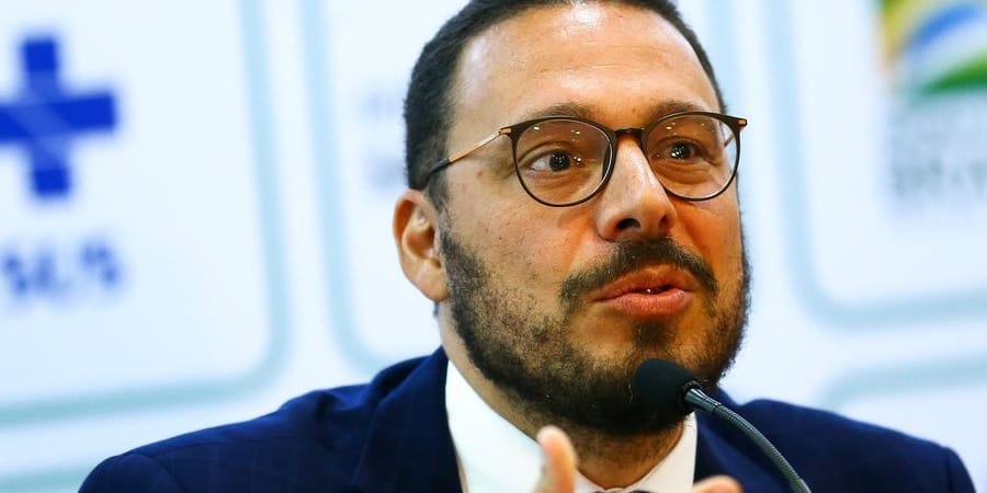 Ministério da Saúde descarta suspeita de caso de coronavírus no Brasil