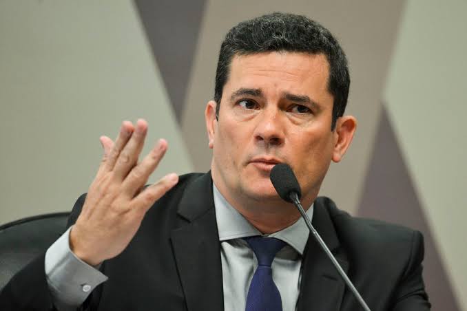 Moro diz que Lula deveria ter saído da cadeia após cumprir toda a pena