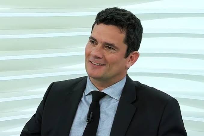 Moro diz que não contraria Bolsonaro publicamente e nega eventual candidatura à Presidência