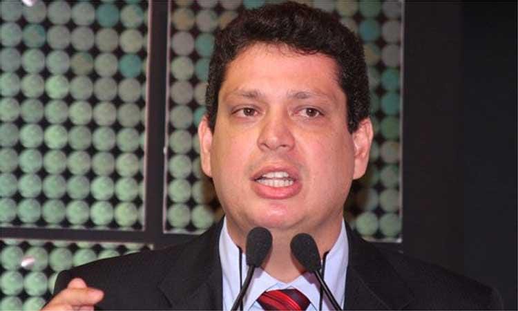 Márcio Macêdo rebate Alessandro Vieira ‘Deve respeitar o legado de Marcelo Déda’