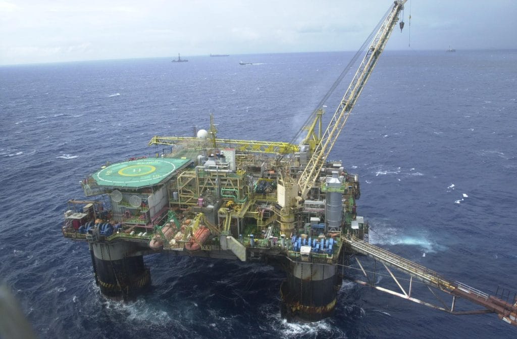 Oficial da Marinha é cotado para assumir comando da Agência Nacional do Petróleo