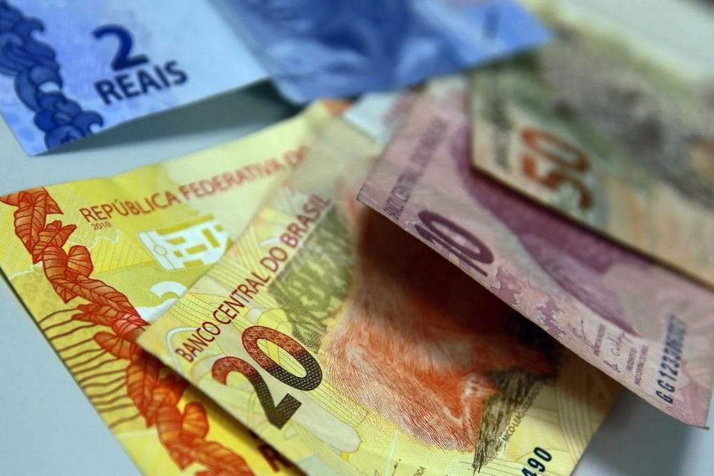 Pagamento de servidores do estado inicia na sexta 31