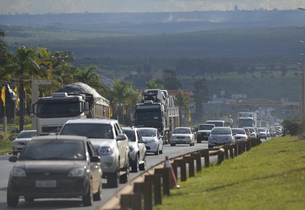 Pagamento do IPVA com desconto é prorrogado para 13 de março