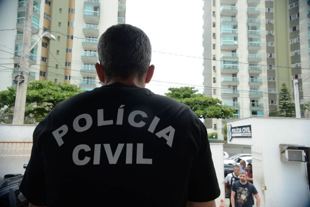 Polícia prende condenados por estupro em Boquim