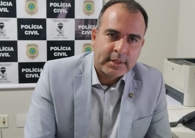 Polícia prende suspeito de roubar pelo menos 10 motocicletas na Grande Aracaju