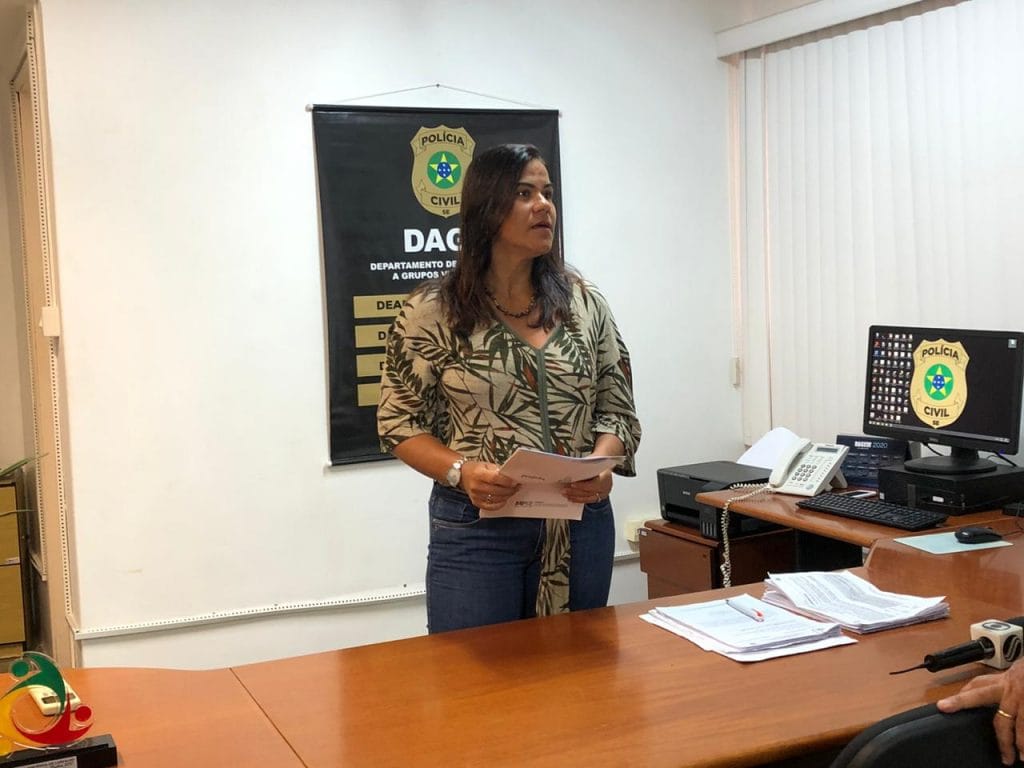 Polícia registra mais de 1000 boletins relacionados a grupos vulneráveis em Aracaju